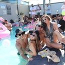 🏊‍♂️☀️Rooftop Pool Party At KIMPTON EVERLY HOTEL's picture