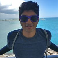 Abhijit Kambalapally的照片