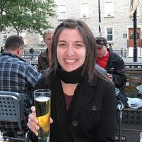 Chantal Lacasse's Photo