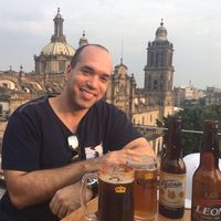 Guilherme Cruz's Photo