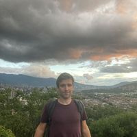 Carsten Lammers's Photo