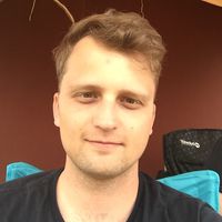 Aleksandar Josipovic's Photo