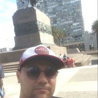 Samir Castelani的照片