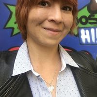 Vanessa Bruckert's Photo