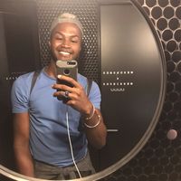 Samuel Mahadeo的照片