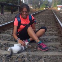 Irene Martinez Mellado's Photo