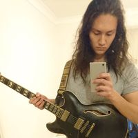 Matthew Lambert的照片