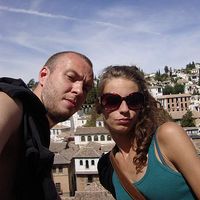 Mathieu Perez Ibanez的照片