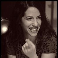 Melanie Truf-Fischer's Photo