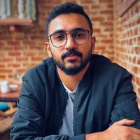 Moustafa Mansour的照片