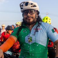 Jacobo Barroso's Photo