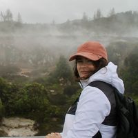 Anaïs Richard的照片