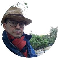 Fotos de Agustin Villamarin