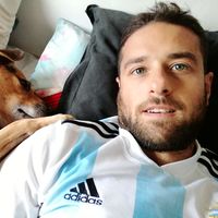 GONZALO CALVO's Photo