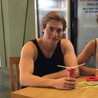 Felix Schwertzer's Photo