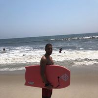 Pablo Navas的照片