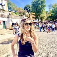 Ana Domazetovic's Photo