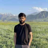 Abdullah Noor's Photo