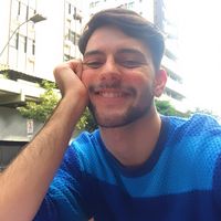 Thiago Lima的照片