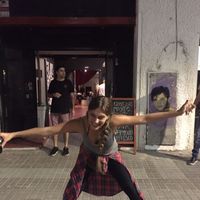 Inés Durruti's Photo