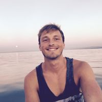 Fotos de Yannick Müller