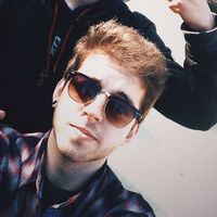 André Santos's Photo