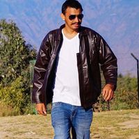 Bhanu Pratap的照片