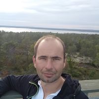 Daniel Wawrykiewicz's Photo