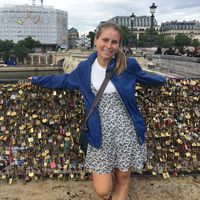 Le foto di Florence Beaupré