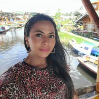 Paola Obando's Photo