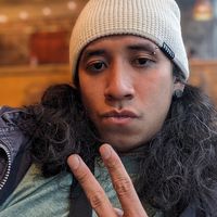 Jezreel Dave's Photo