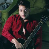 Hector Valmont的照片