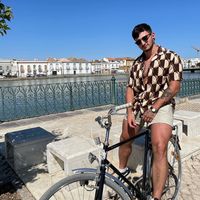 Emanuel Francisco ­­的照片