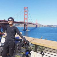 Demian Muciño's Photo