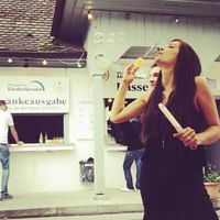 klara wißenbach's Photo