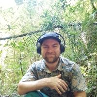 Sean Bradney-George的照片