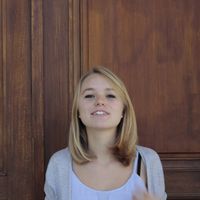 Léa Kriger Bécourt的照片