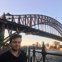 Quentin Herbet's Photo