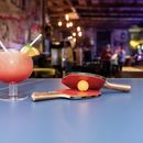 Ping-Pong, Karaoke, & drinks, downtown Manhattan's picture