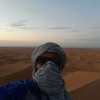 gasmi hammadi's Photo