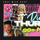 90s Dance Music Theme Party @ Brooklyn Night Club!'s picture