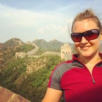 Fotos de Lucy Criddle