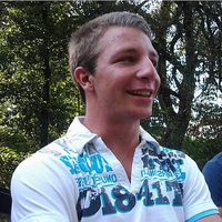 Nicolas Berrez's Photo