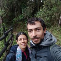 Braulio Balbin Restrepo的照片