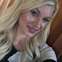 Gaia Sanderhoff's Photo