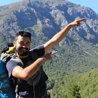 Nico Cisterna的照片