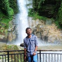 Subhajit Ganguly的照片