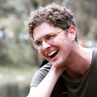 Leander Cascorbi的照片