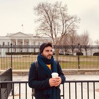 Bülent Kalaycı's Photo