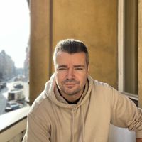 Matija Hrvoj's Photo